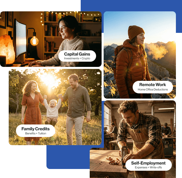 VSF Capital Structuring Hero